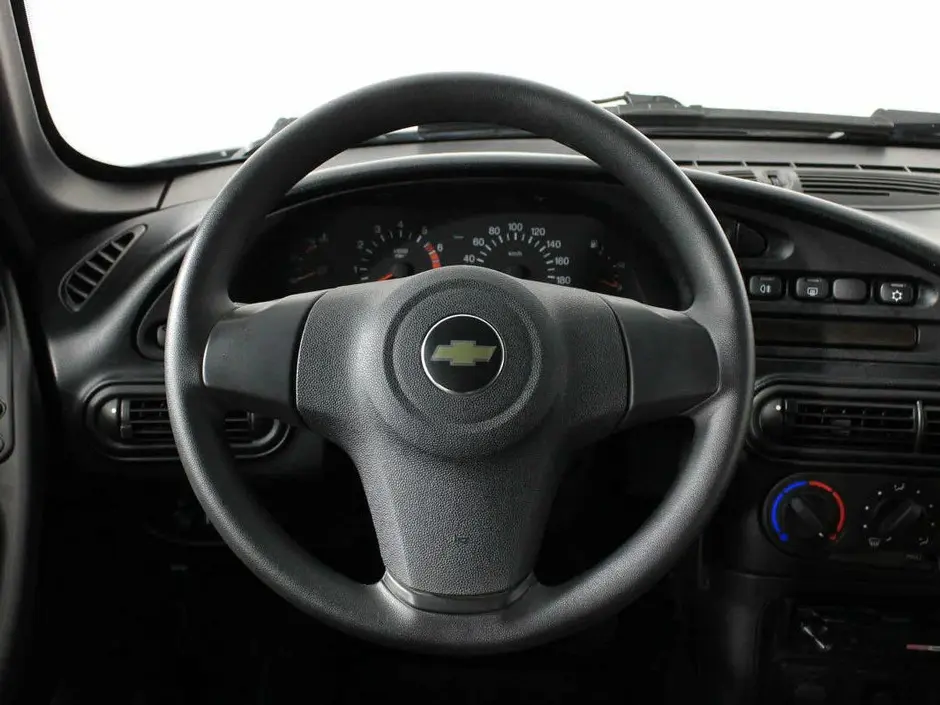 Chevrolet Niva