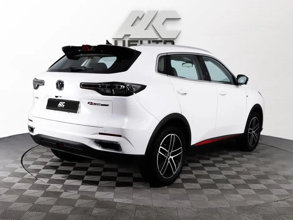 Changan CS55PLUS