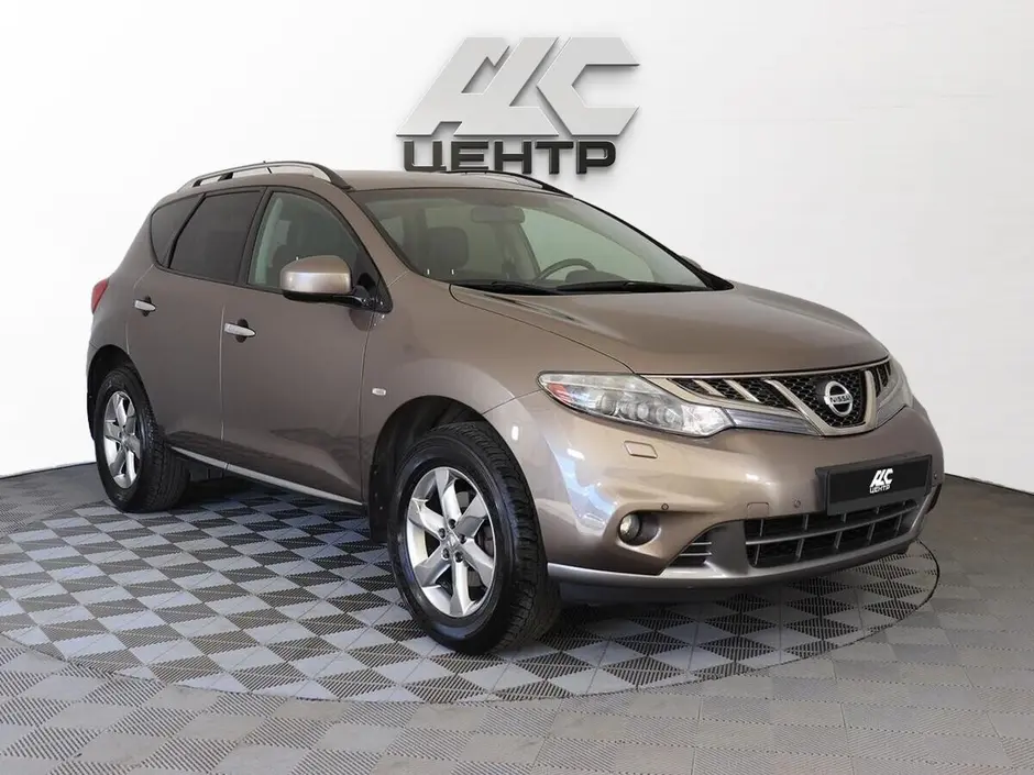 Nissan Murano