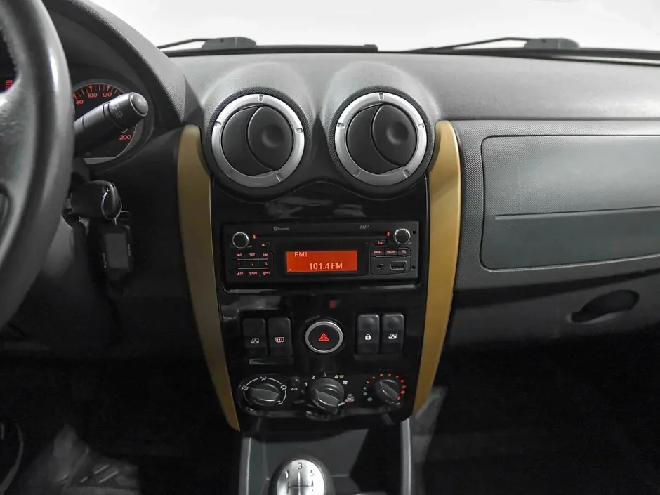 LADA (ВАЗ) Largus