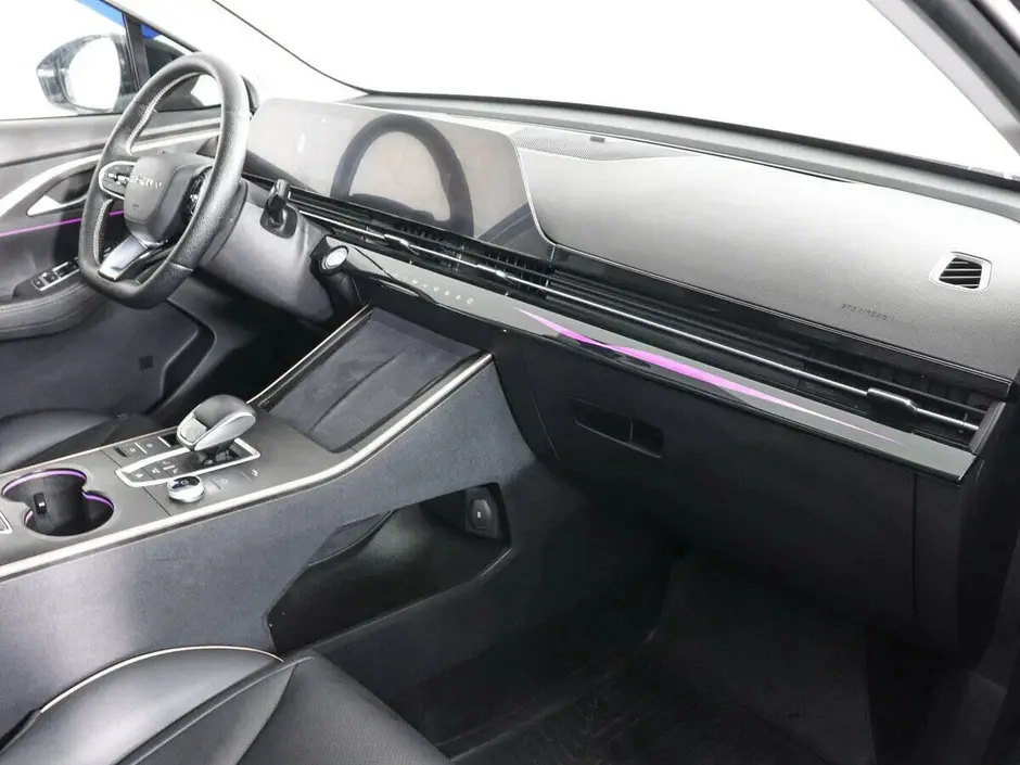 Omoda C5