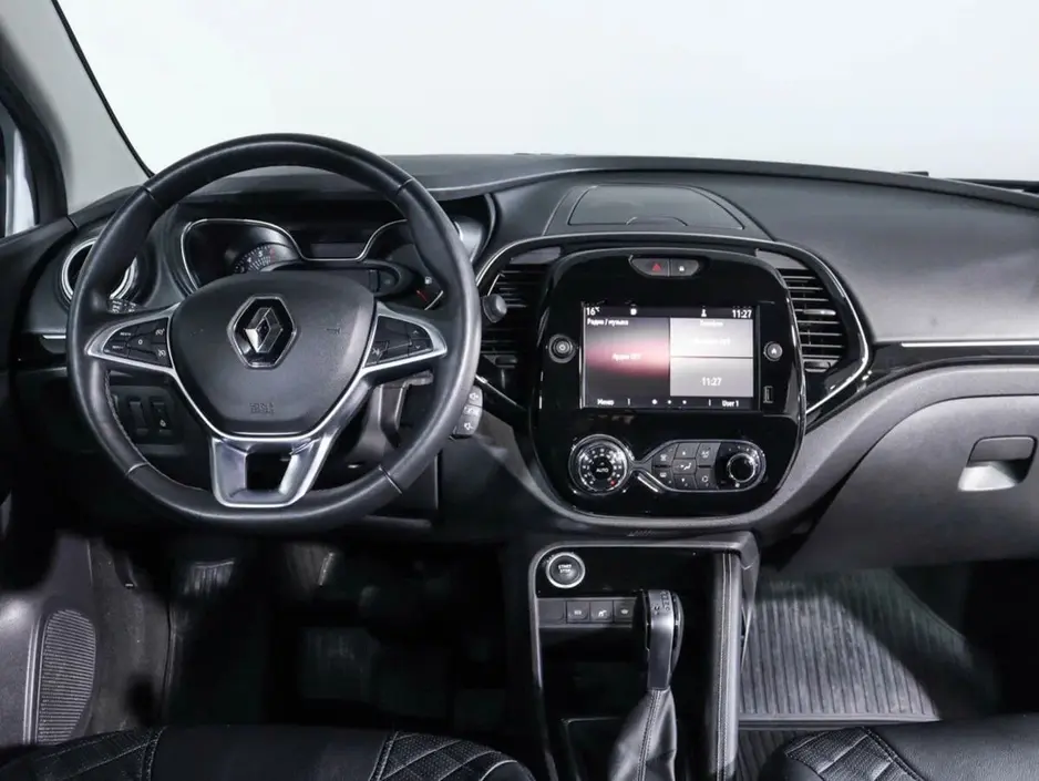 Renault Kaptur