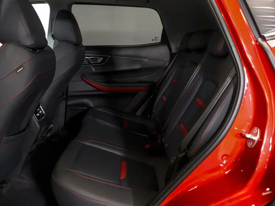 Chery Tiggo 4 Pro