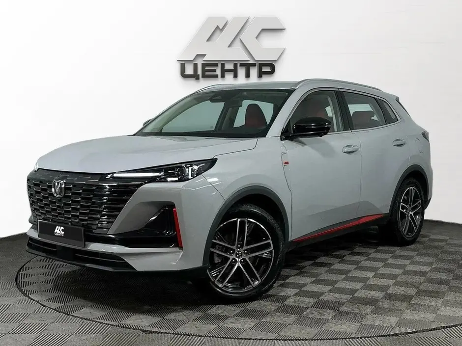 Changan CS55PLUS