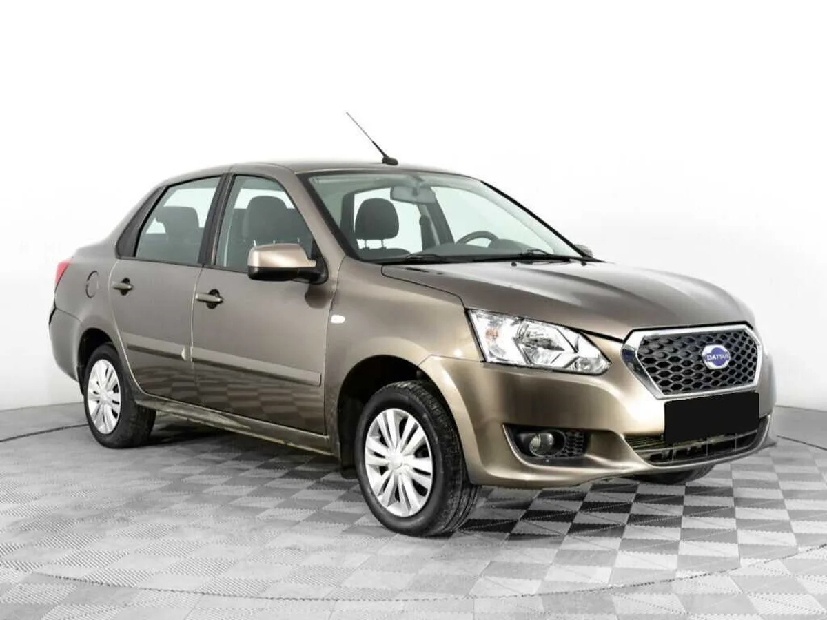 Datsun on-DO