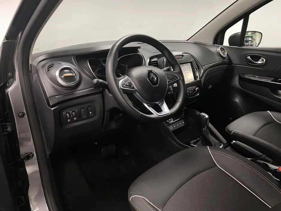 Renault Kaptur