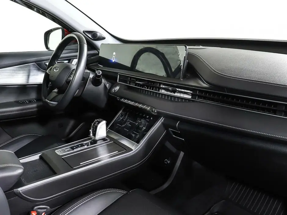 Chery Tiggo 7 Pro Max