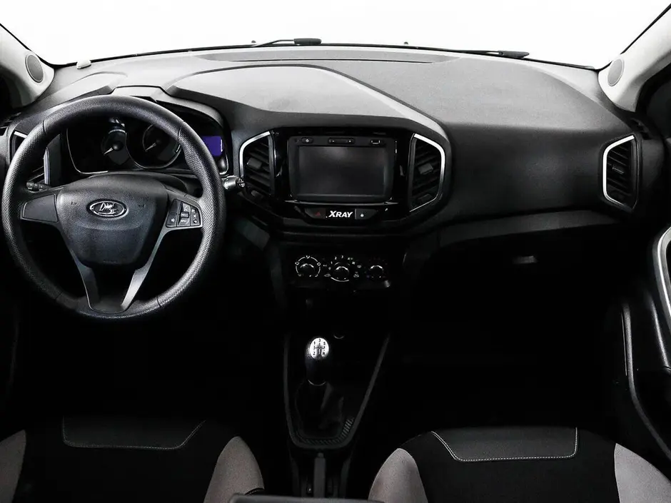 LADA (ВАЗ) XRAY