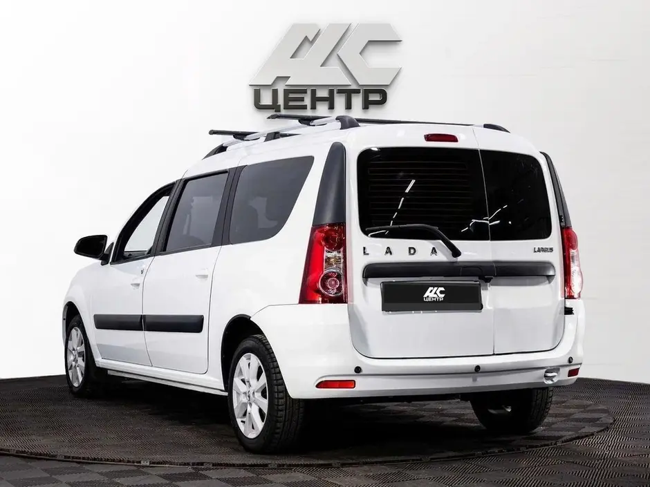 LADA (ВАЗ) Largus