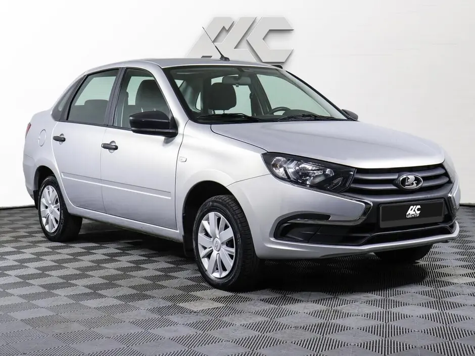 LADA (ВАЗ) Granta