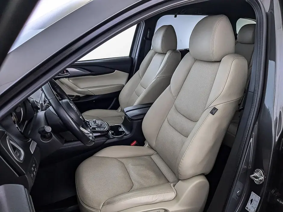 Mazda CX-9