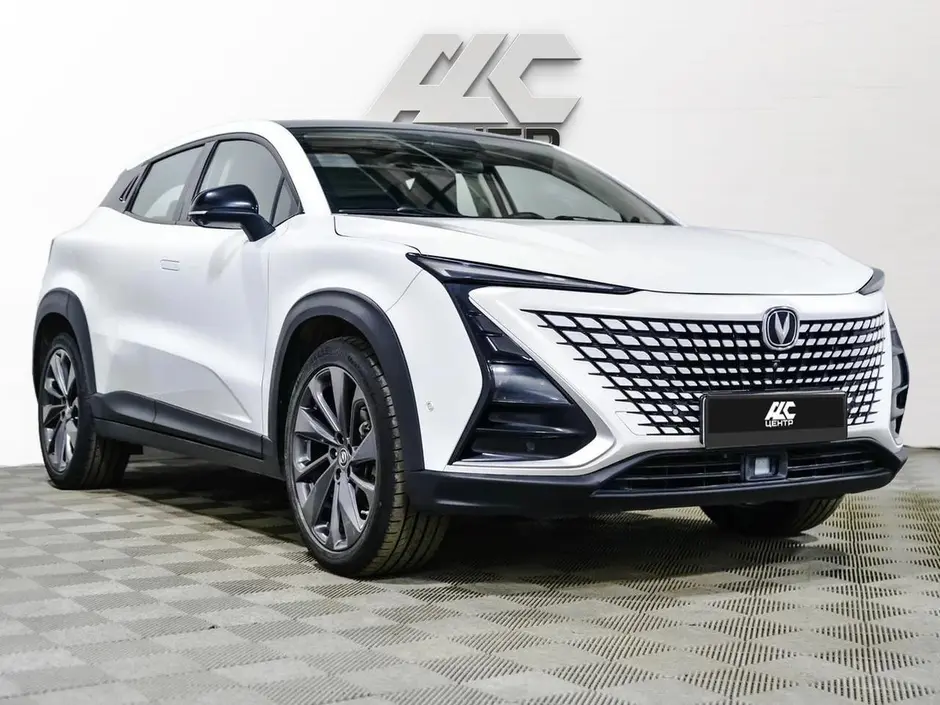 Changan UNI-T