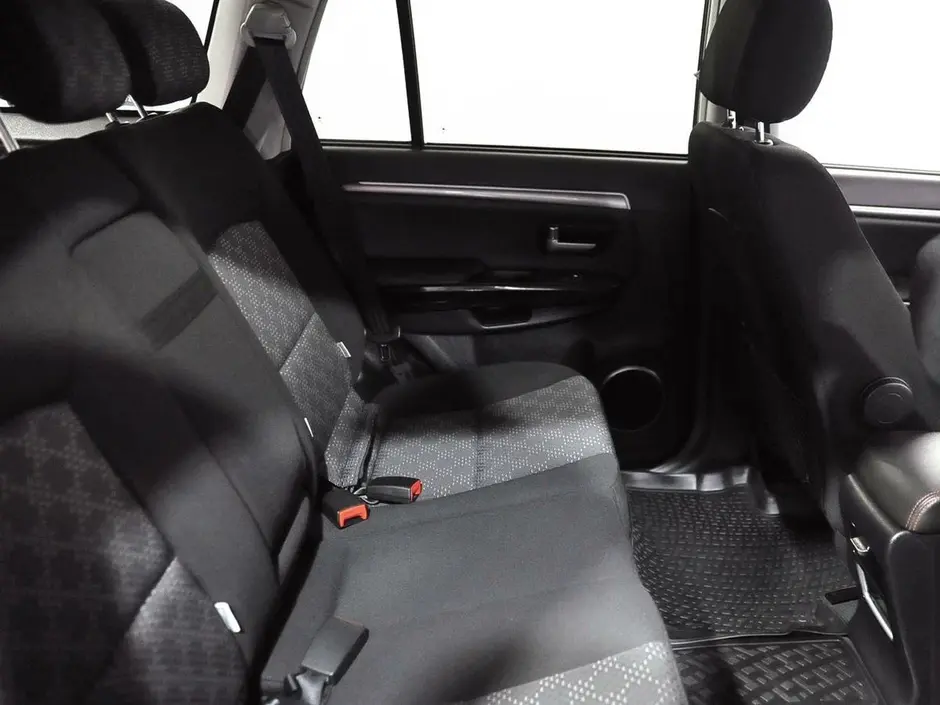 Great Wall Hover H3