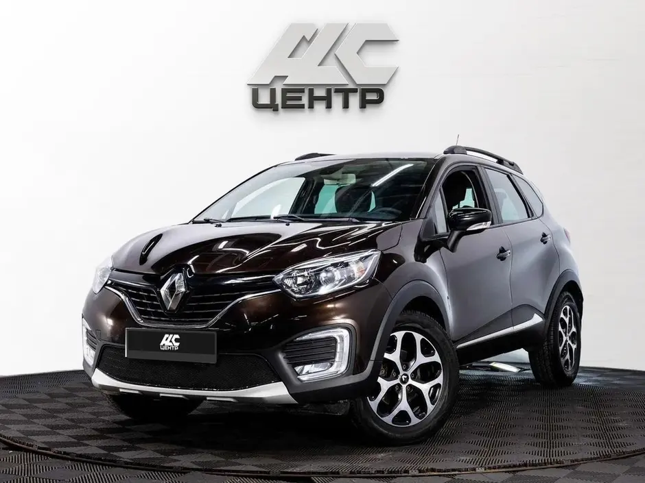 Renault Kaptur