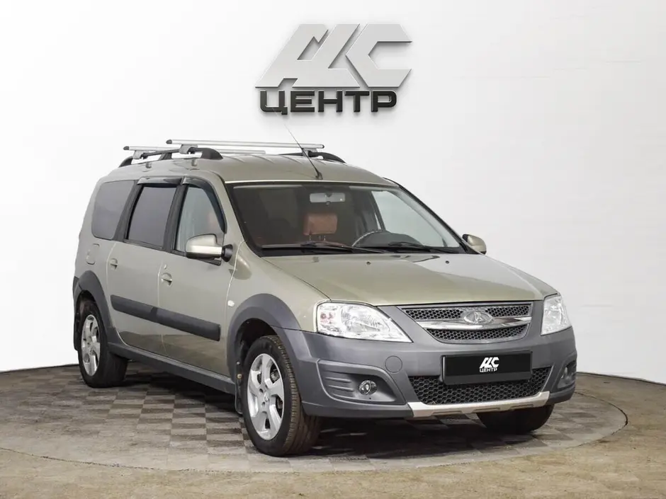 LADA (ВАЗ) Largus