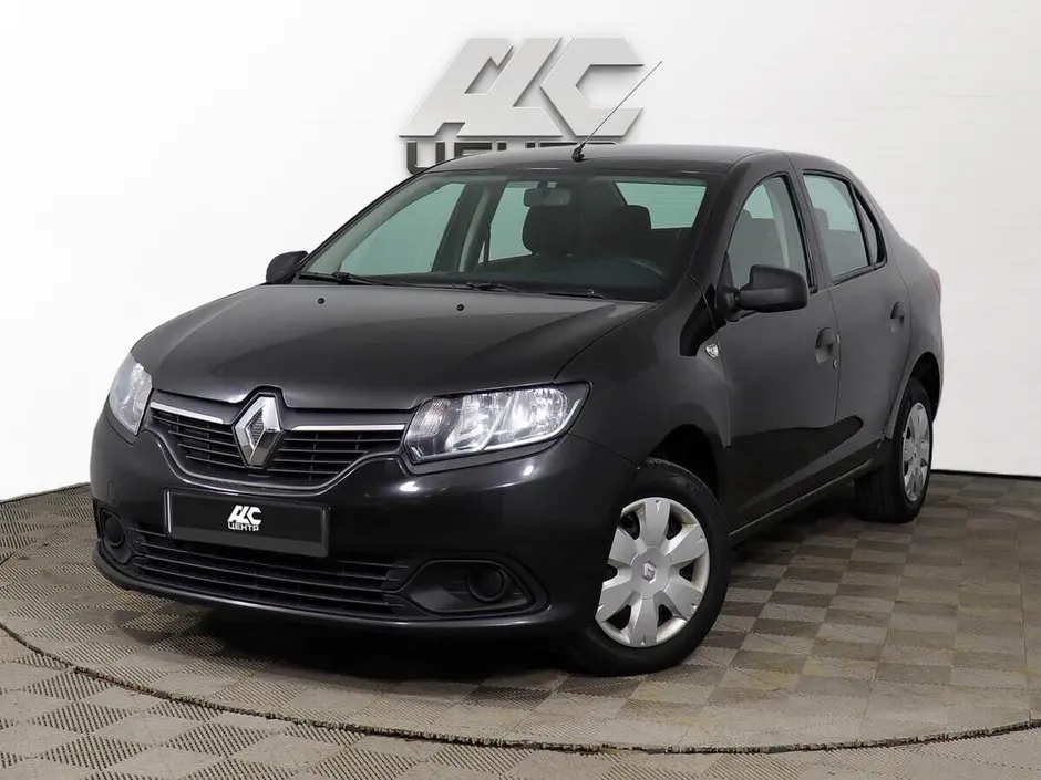 Renault Logan