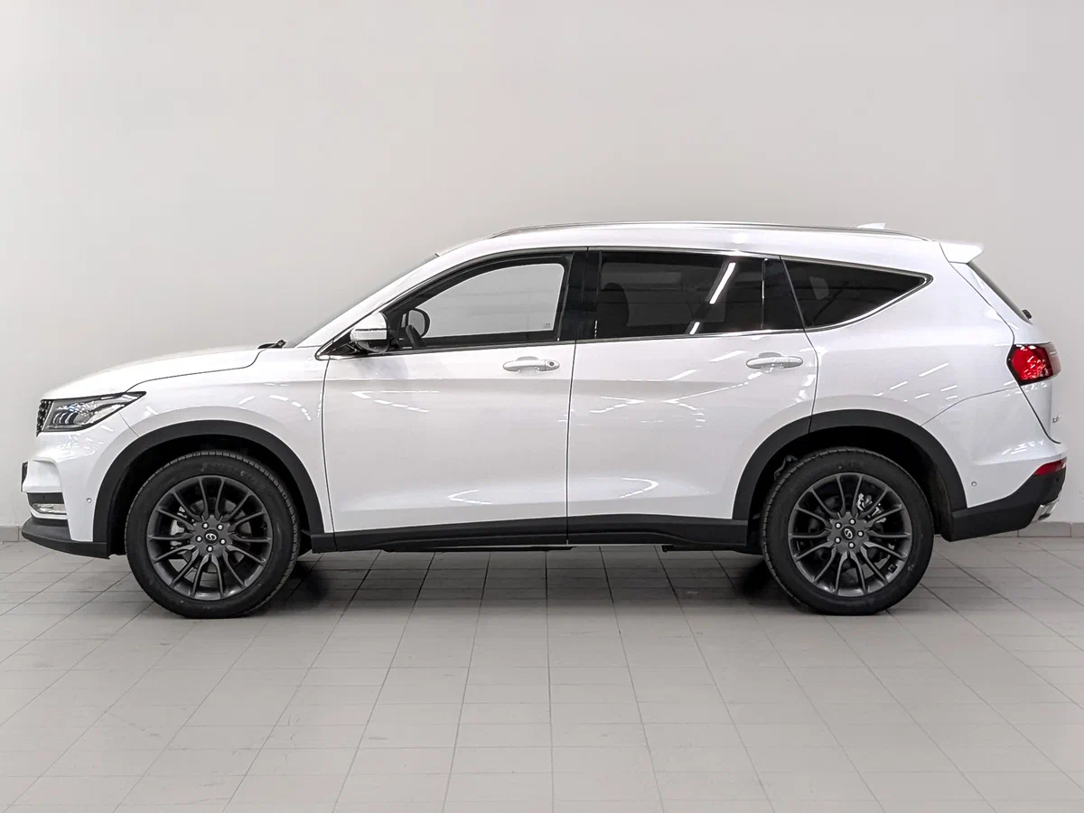 Dongfeng Dfsk IX7