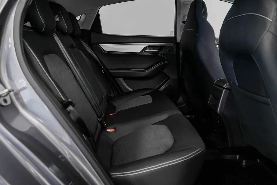 JAC J7