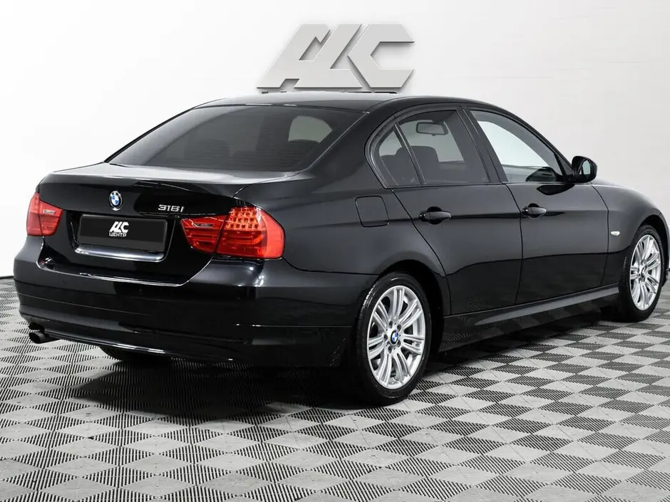 BMW 3 серии