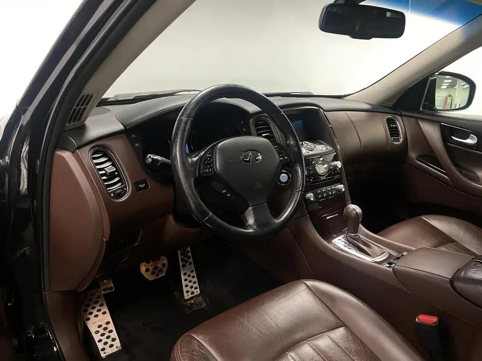 Infiniti EX