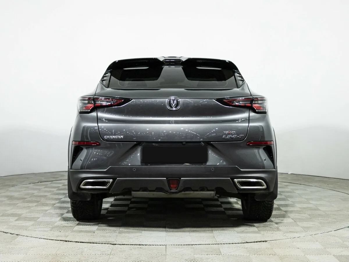Changan UNI-T