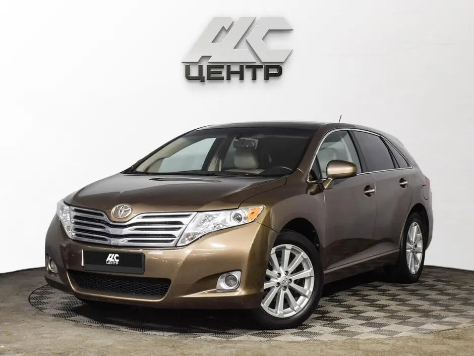 Toyota Venza