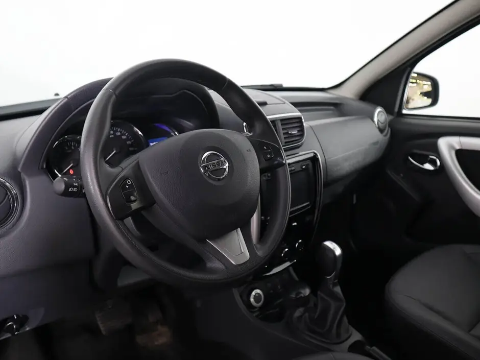 Nissan Terrano