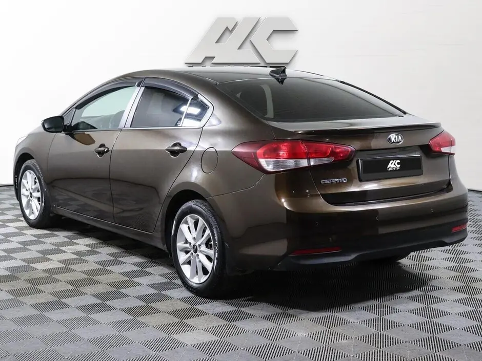 Kia Cerato