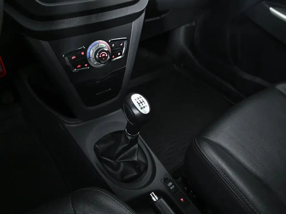Lifan X50