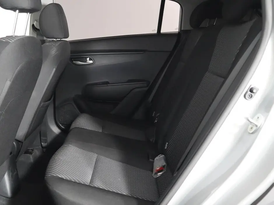 Kia Rio X-Line