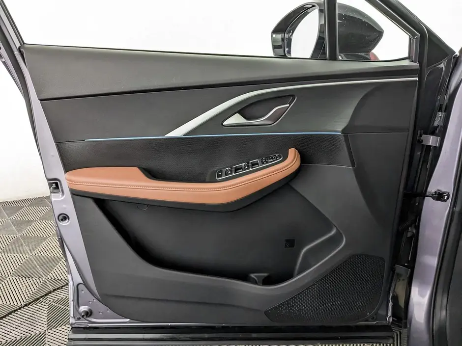 Omoda C5