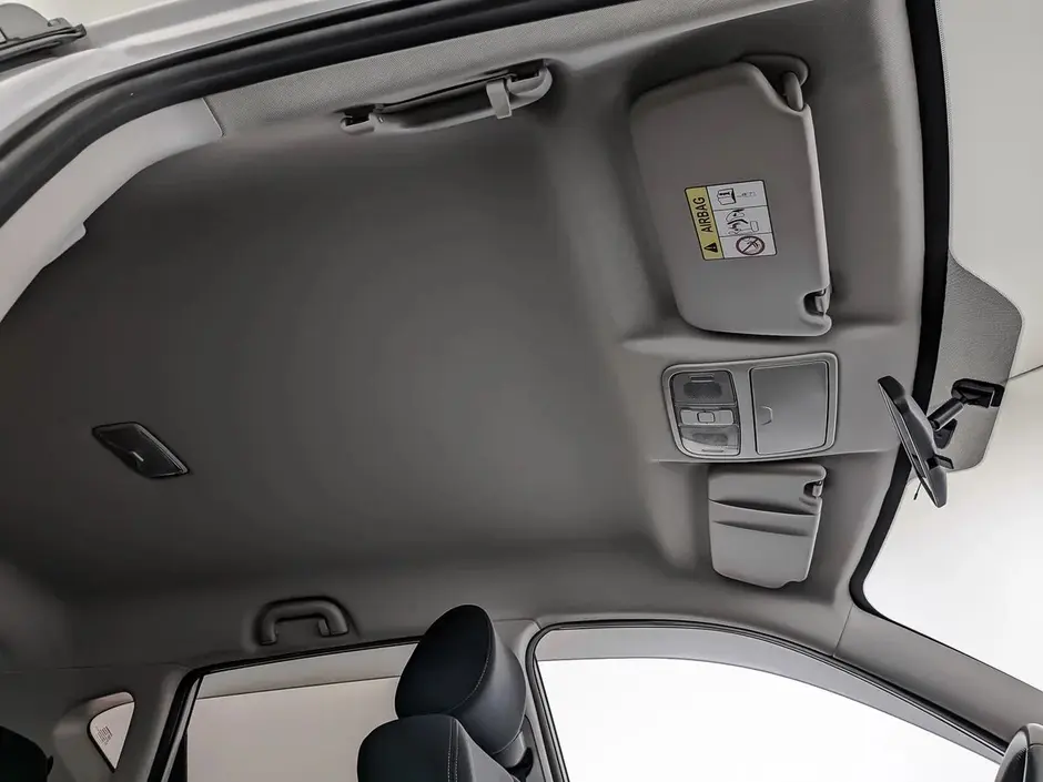 Changan CS35