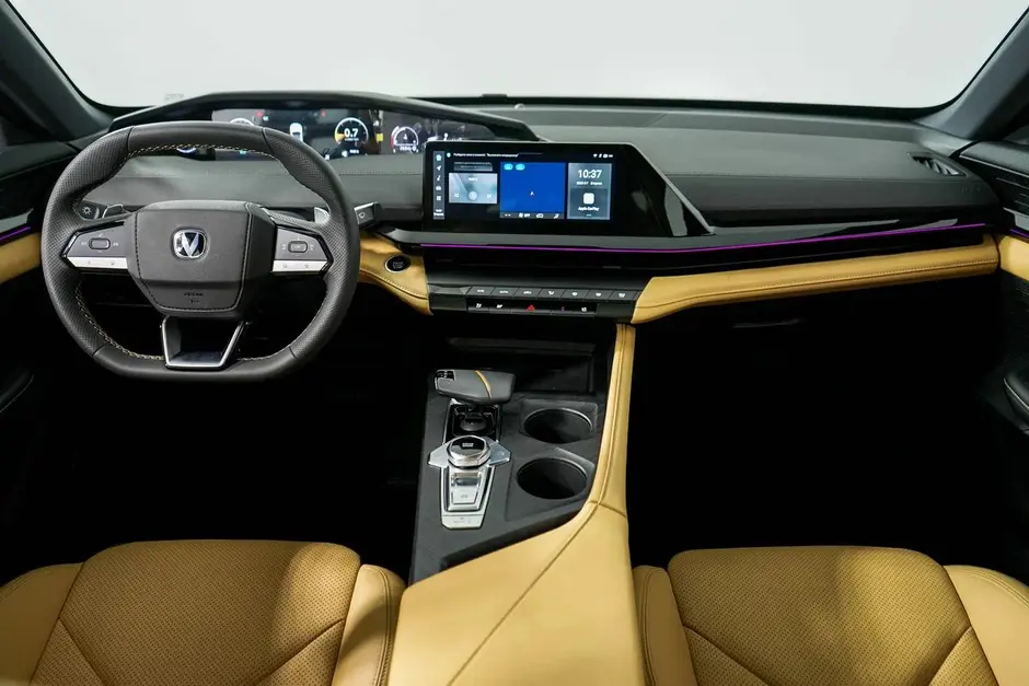 Changan UNI-V