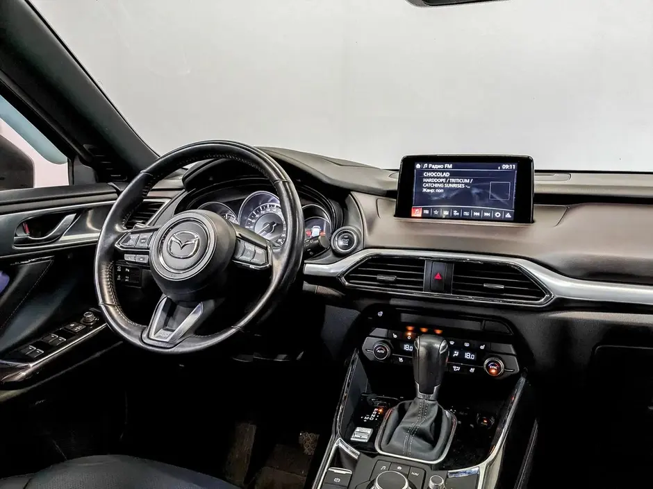 Mazda CX-9