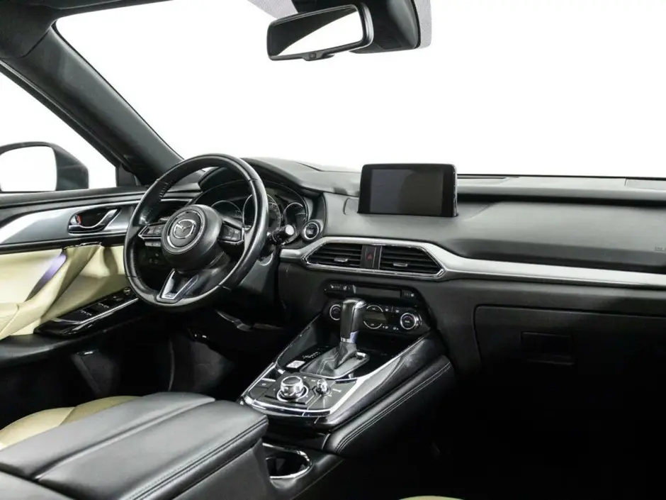 Mazda CX-9