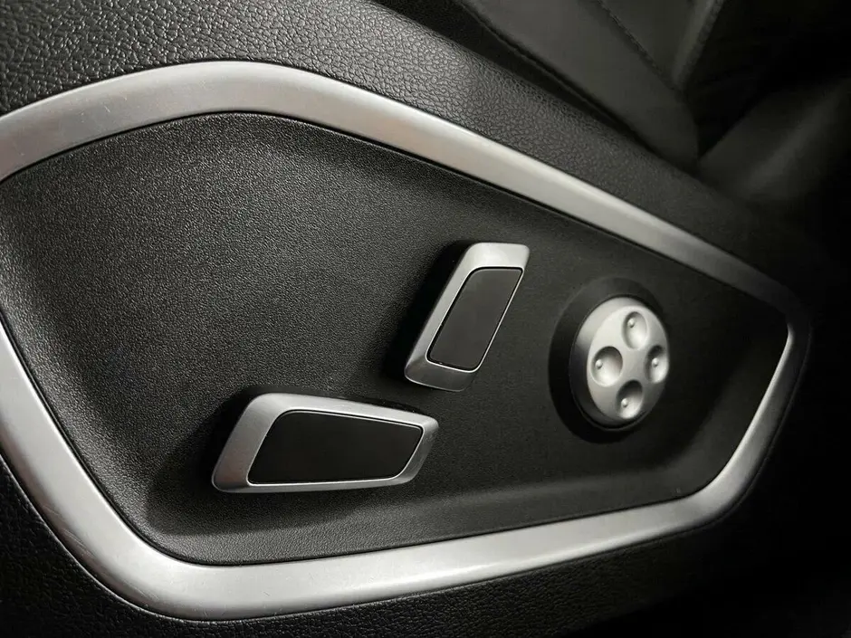 Geely Tugella