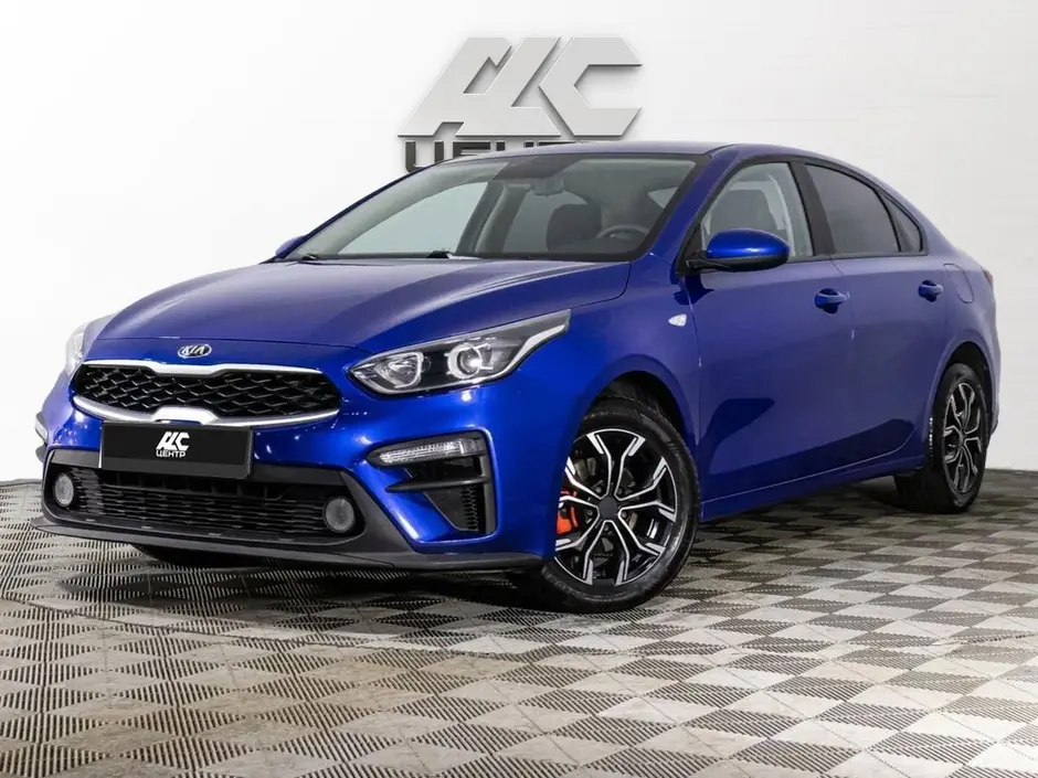Kia Cerato