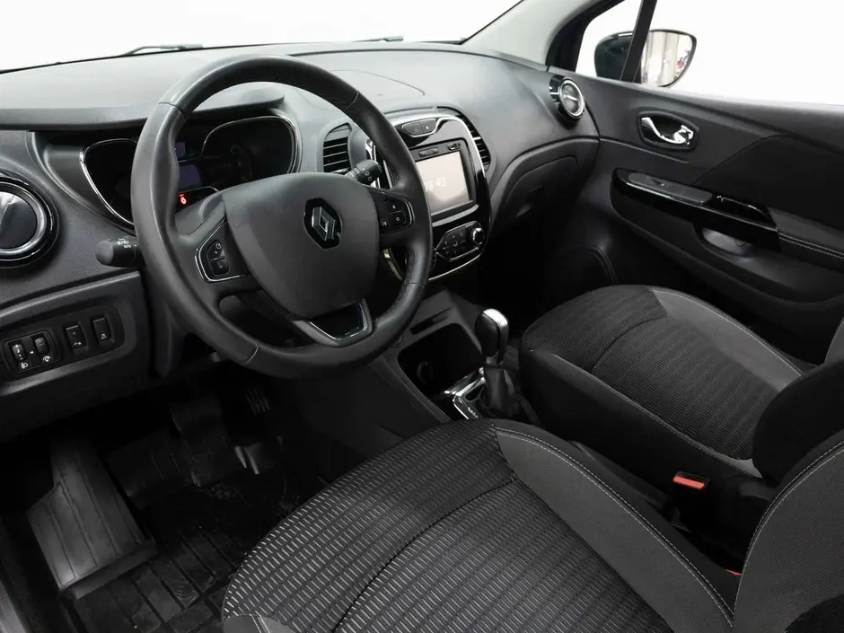 Renault Kaptur