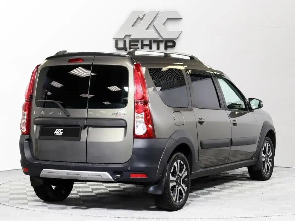 LADA (ВАЗ) Largus