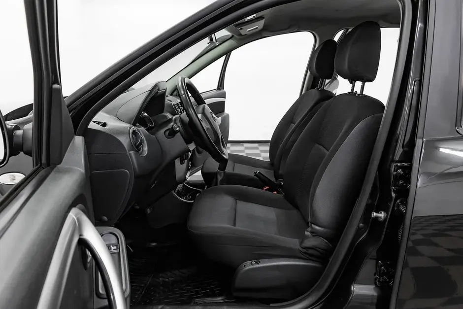 Nissan Terrano