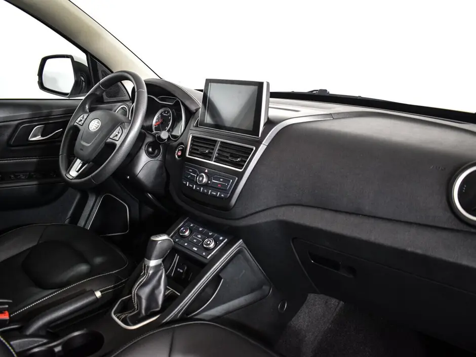 FAW Besturn X40