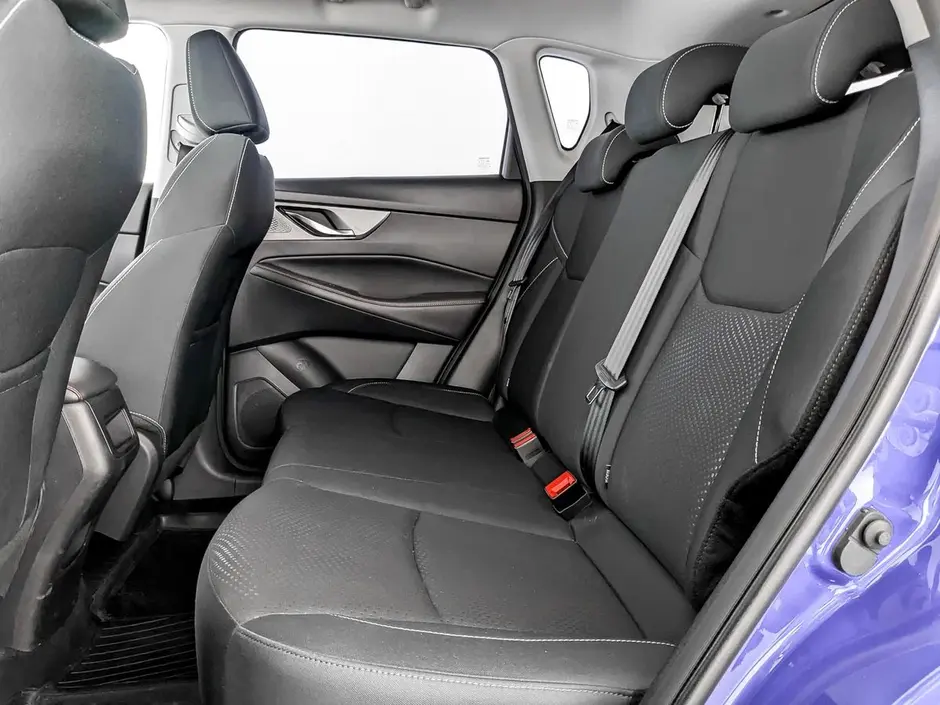Changan CS35PLUS