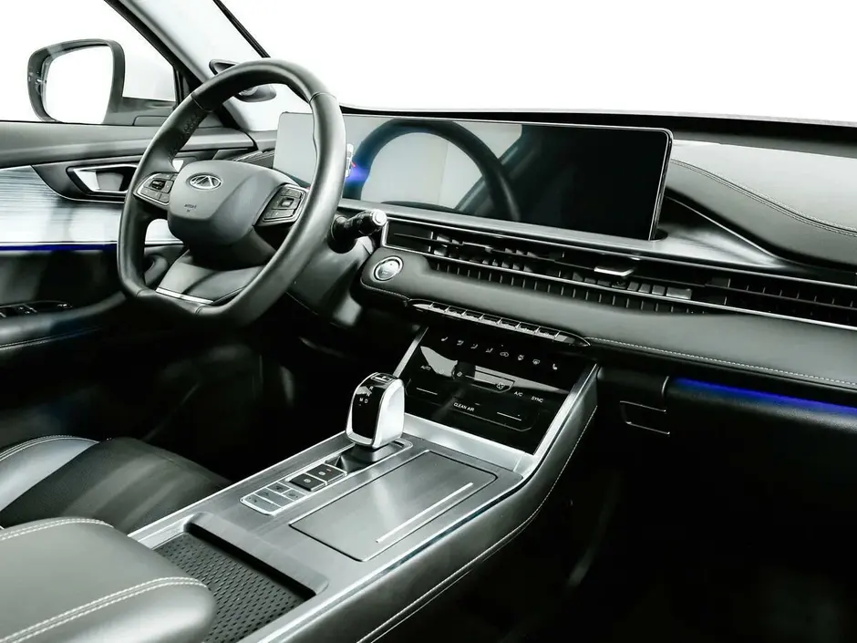Chery Tiggo 7 Pro Max