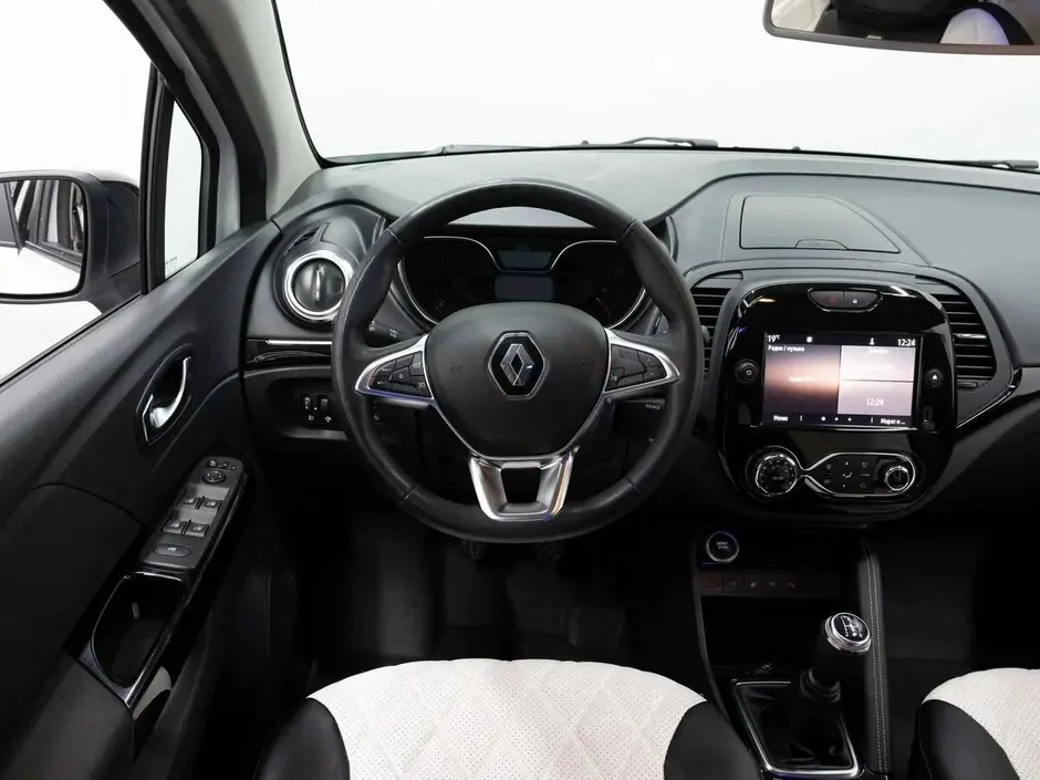 Renault Kaptur