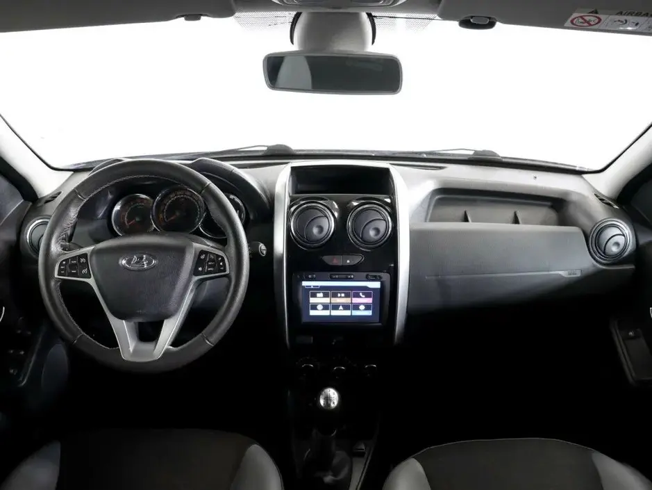 LADA (ВАЗ) Largus
