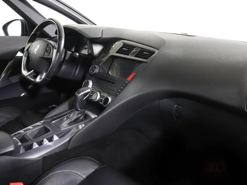 Citroen DS5