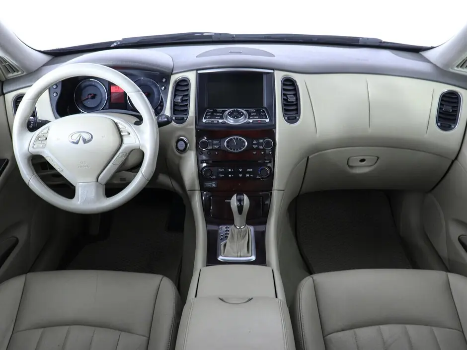 Infiniti EX