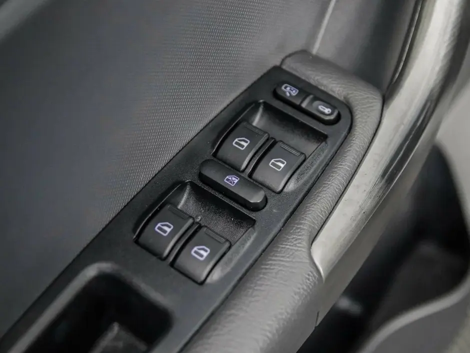 Chery Tiggo (T11)