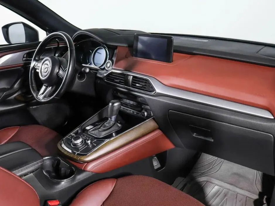 Mazda CX-9