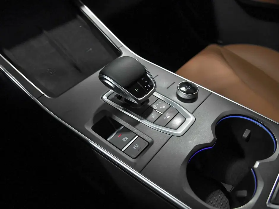 Omoda C5